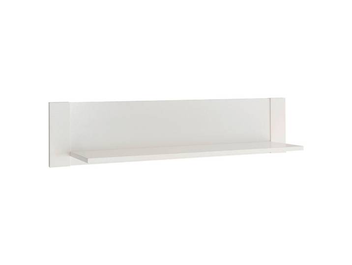 My Baby Lou Wandboard Pulni, Weiß, 96x22x22 cm, Babymöbel & Kindermöbel, Babyzimmer, Babyzimmer-Serien
