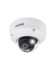 VIVOTEK V-SERIE FD9387-EHTV-V3 Fixed Dome IP-Kamera 5MP IR Outdoor 7-22mm Netzwerkkamera 5 MP (FD9387-EHTV-V3(7-22MM))