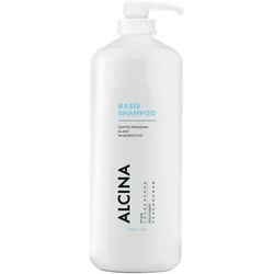 1250ml Alcina Basis Shampoo