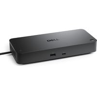 Pro Thunderbolt 4 Smart Dock (SD25TB4), Dockingstation grau
