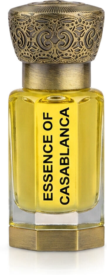 Swiss Arabian Essence Of Casablanca Huile parfumée (Unisexe) 12 ml