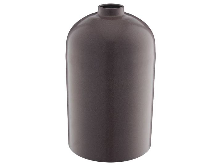 Vase Look Like Stoneware, Amethyst Gasper