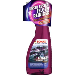 Sonax Felgenreiniger Xtreme Plus Max Effect, mit Wirkindikator, Spray 500ml