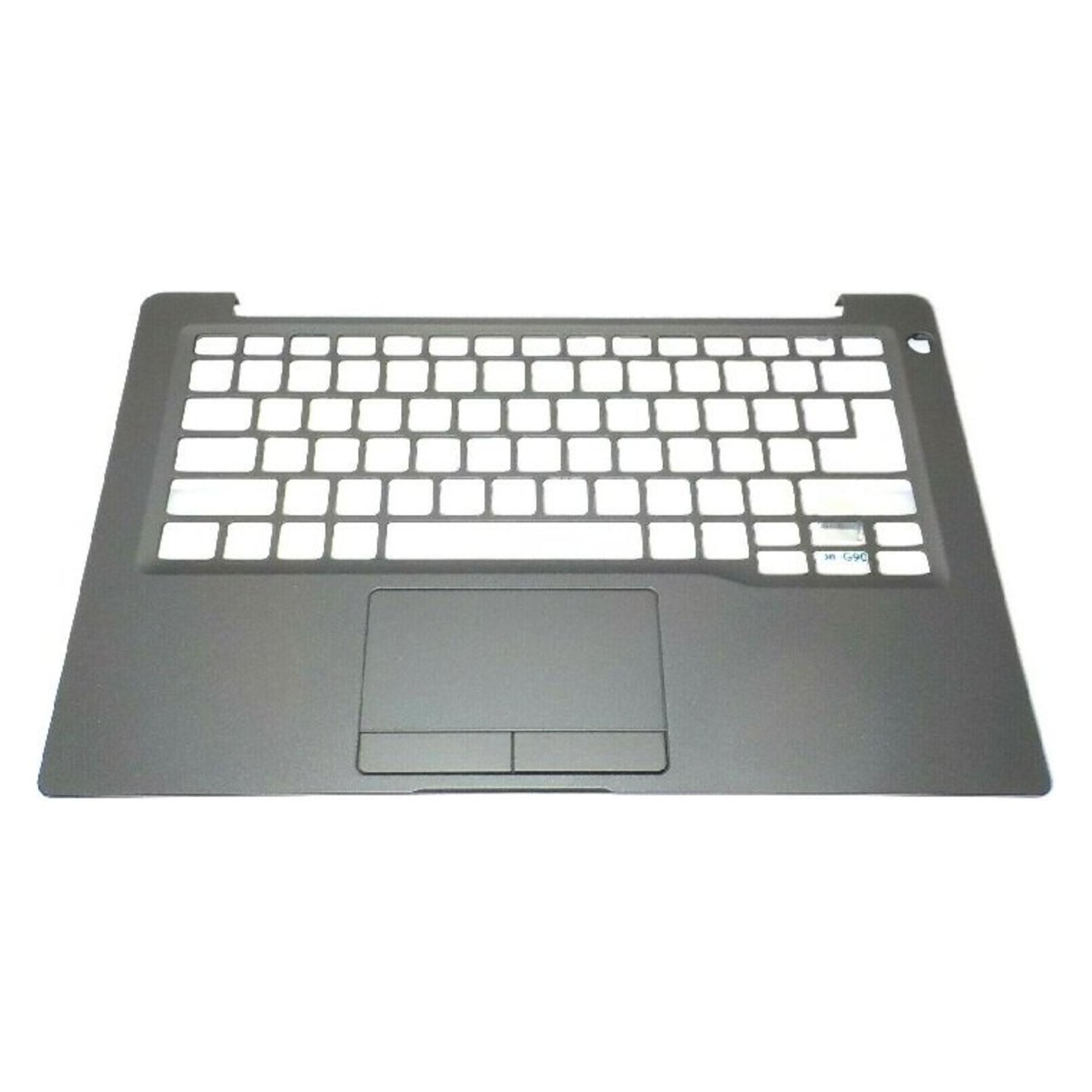 Dell Palmrest, no Fingerprint (6HT9D)