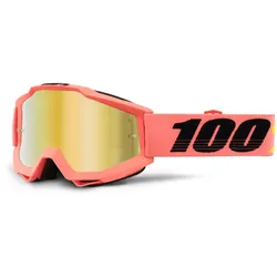 100% Accuri Extra Rogen Motocross Brille