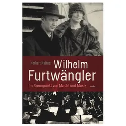Wilhelm Furtwängler, Fachbücher von Herbert Haffner