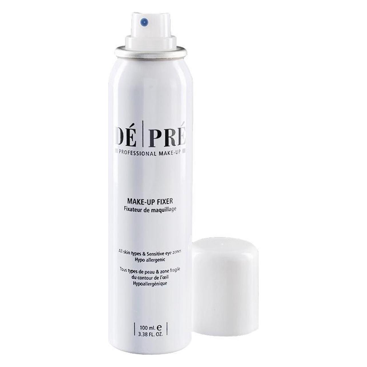 Make-up Studio M-Up Studio De & Pre Make Up Fixer 100 ml (PH7071)