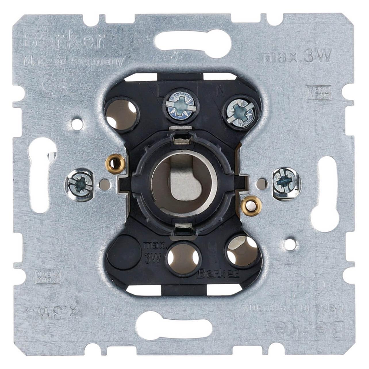 Berker UP Lichtsignal 513102 E14 250V (513102)