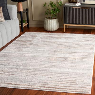 SAFAVIEH Lagoon Vesselina Modern Abstract Rug