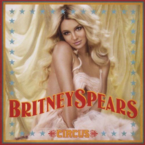Britney Spears - Circus - Preis vom 16.10.2026 11:41:07 h