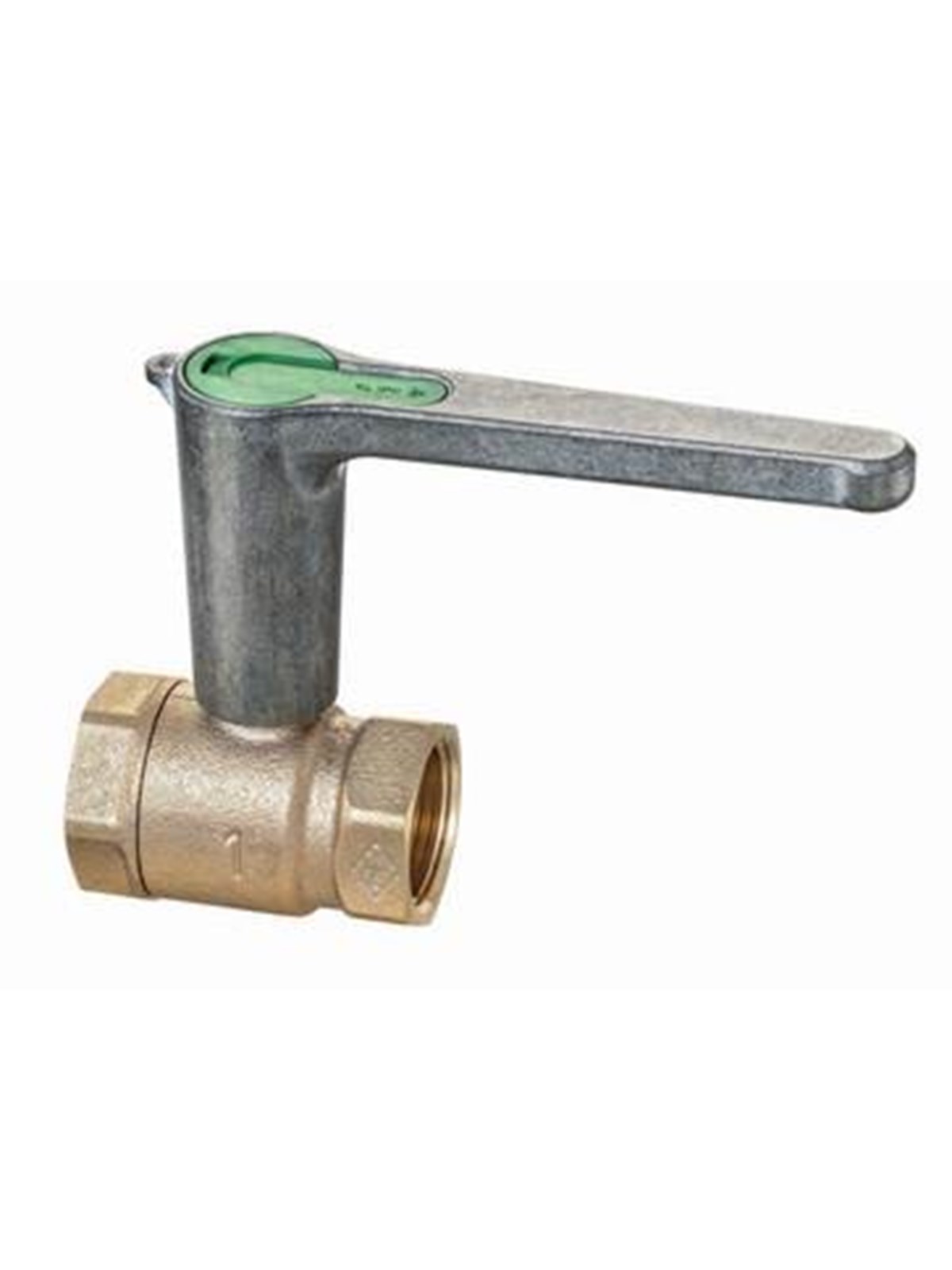 IMI Hydronic Ta 500 globo ball valve 12