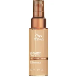 30ml Wella Professionals Ultimate Smooth 24/7 Silky Milk
