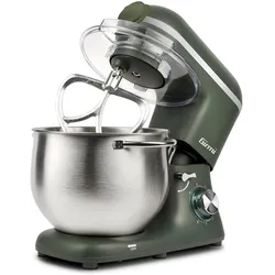 Girmi IM50, Küchenmaschine, Grün