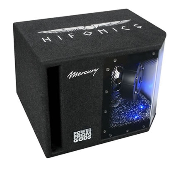 Hifonics MR-8BP