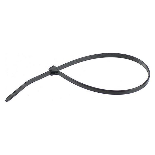 ABB Kabelbinder 281x3,6mm Tyrap (Kunststoffkabelbinder, 281.94 mm, 100 Stk.) (TY526MR)