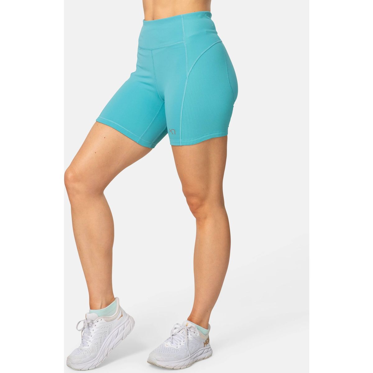 Kari Traa Linnea Shorts blue lagoon (LAGON) XS 623738-LAGON-XS