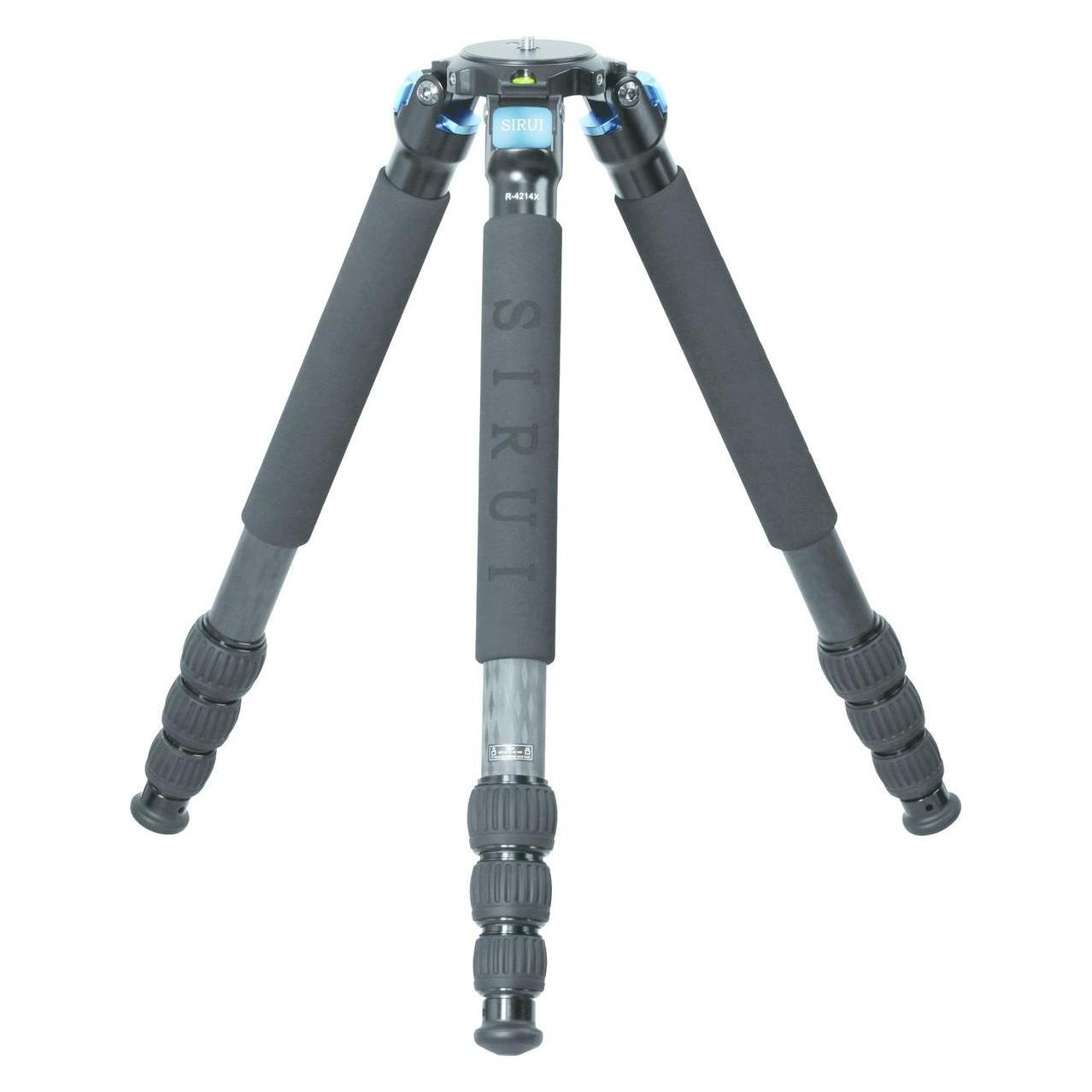 Sirui Stativ R-4214X (Carbon, Metall) (770754)