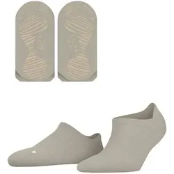 Falke Damen FALKE Cool Kick SN CP, Größe 37-38 in Beige 4775