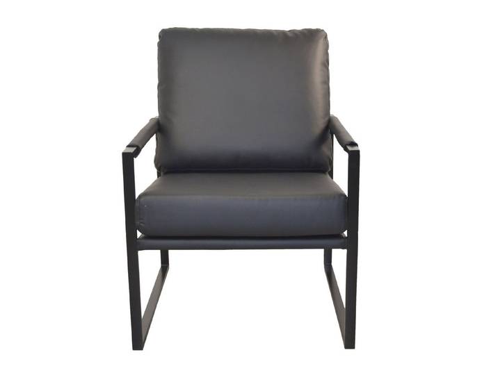 moebel-direkt-online Loungesessel Design-Sessel