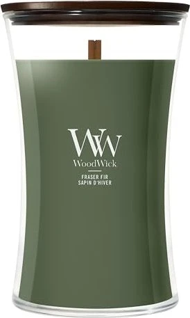 WOODWICK Frasier Fir 609 g