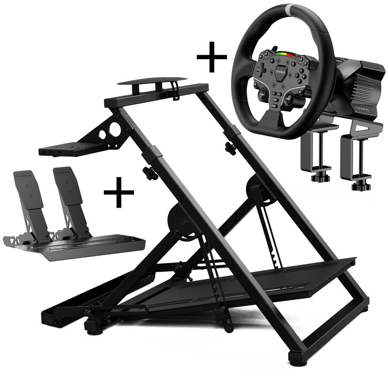 Simracing Bundle Bronze
