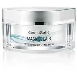 Binella dermaGetic Hydro-Moisture Mask Eclair 50ml