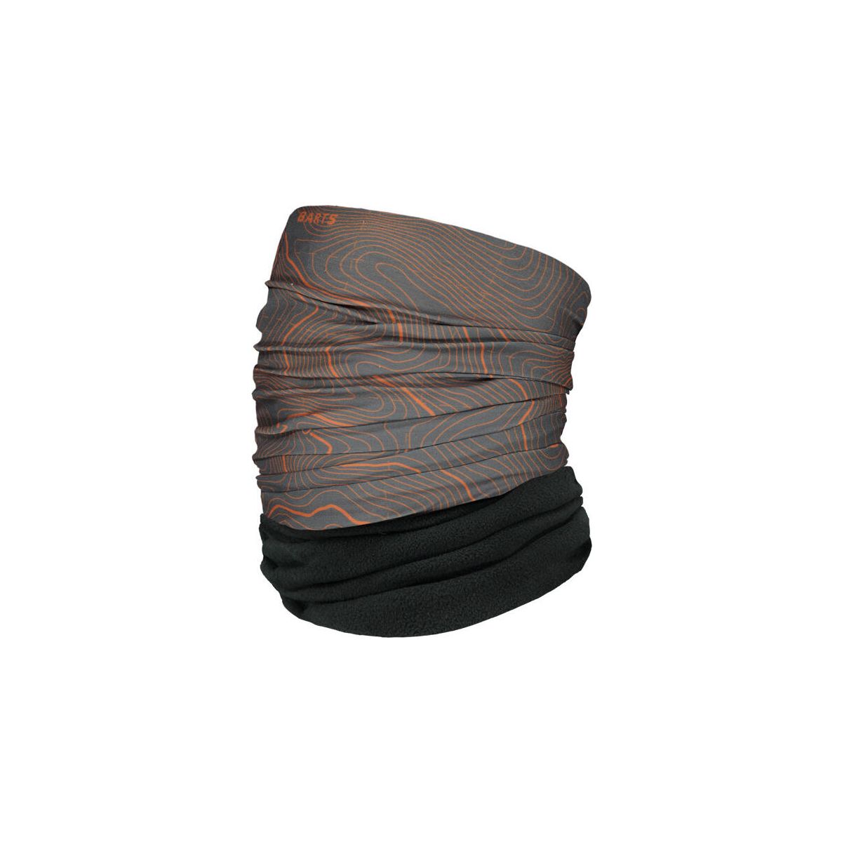 Barts Multicol Polar Topographic dark grey (19) 6997019