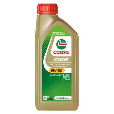 CASTROL Motoröl VW,MERCEDES-BENZ,OPEL 15F7DA Motorenöl,Öl,Öl für Motor