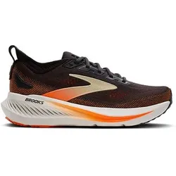 BROOKS Herren Laufschuhe Glycerin 23, Größe 45 1⁄2 in Orange Orange