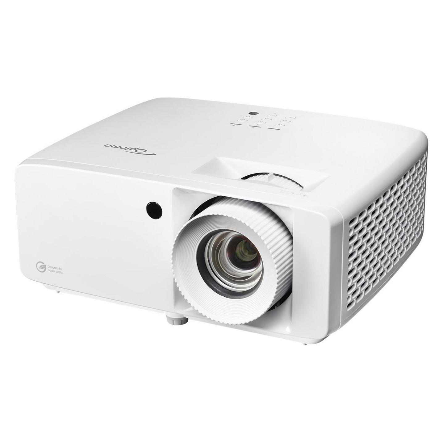 Optoma Zk451 Dlp Projector Laser (4500 lm) (E3P7PN1E115)