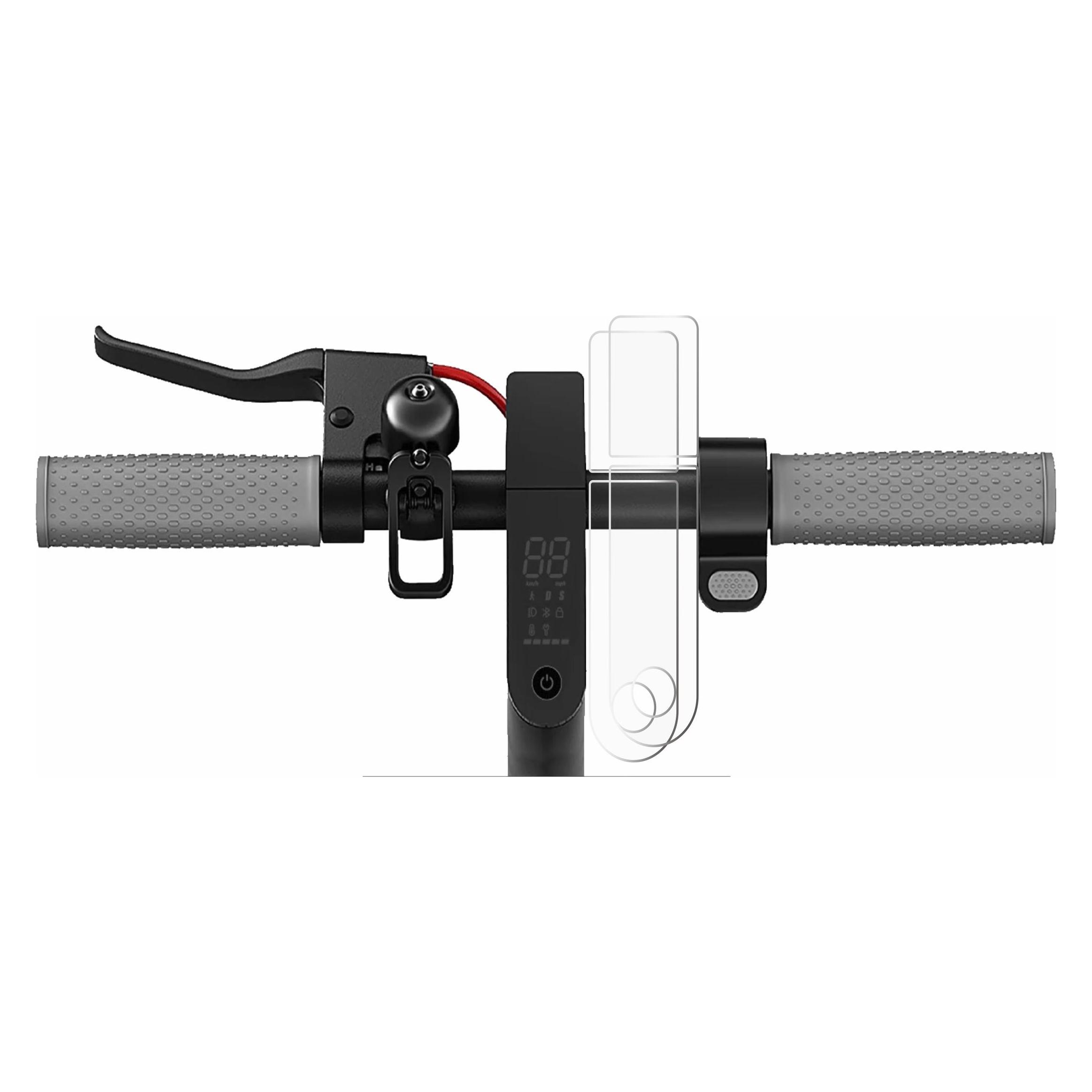 ScreenLeaf Schutzfolie für Xiaomi Mi 1S / Mi M365 / Mi Pro 2 Displayschutz Display Schutz Folie Klar (6142105)