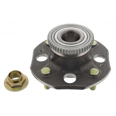 Mapco Radlagersatz [Hersteller-Nr. 46512] für Honda