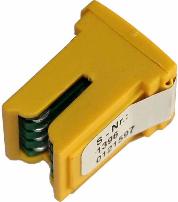 Wolf Parameterstecker 274577799 für CGB24, HE-Pumpe ohne Trockenlauf