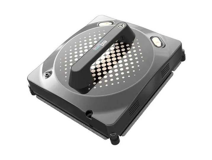 Eziclean® Windobot S10 Vibra Robot lave-vitres