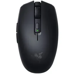 Razer Orochi V2 (Kabellos), Maus, Schwarz