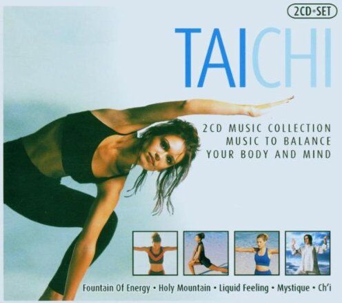 Various - Taichi - Preis vom 12.10.2026 11:37:12 h