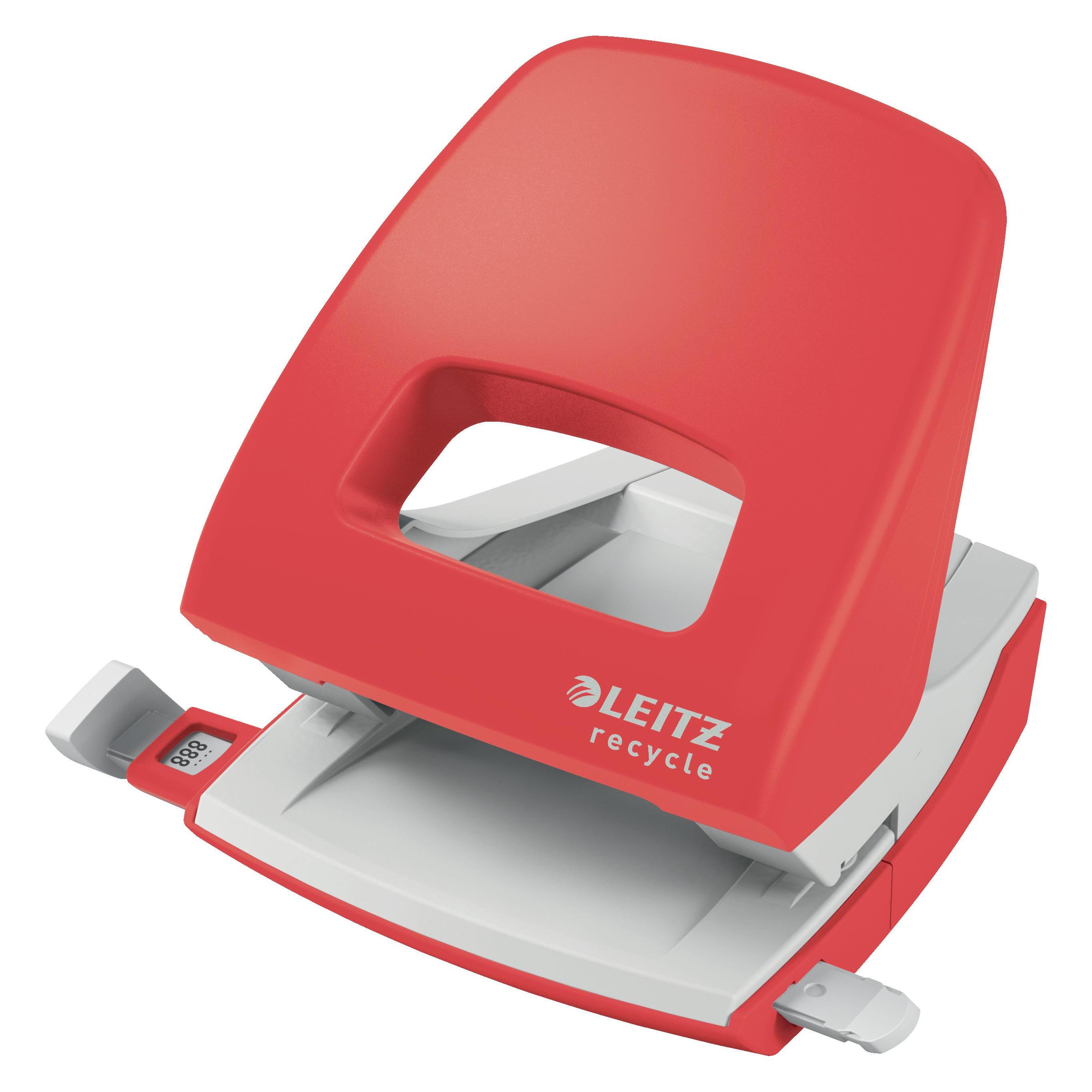 Leitz RECYCLE - Locher (5003-00-25)