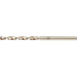 PFERD TOOLS Spiralbohrer INOX HSS-E Co5 N DIN 338 für zähe und harte Werkstoffe - 25203552
