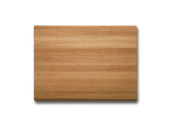 Robert Welch Classic snijplank 38 cm Eikenhout