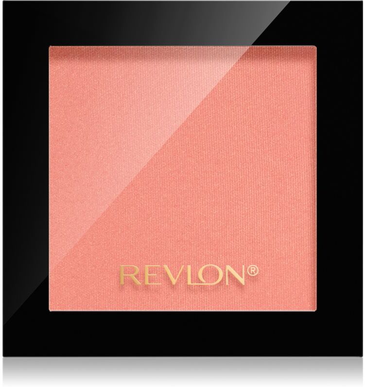 Revlon Cosmetics Blush Powder Blush Shade 029 Rose Bomb 5 g