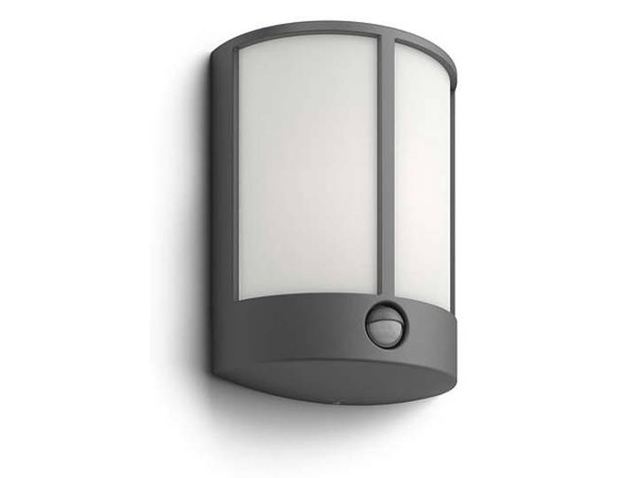 Philips myGarden IR Appliquer LED Stock 600lm Mouvement Anthracite