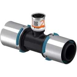 Uponor, Rohrverbindungstechnik, S-Press prestee PPSU 40 x 20 x 40 mm