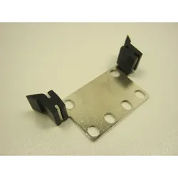 Optimum Halteplatte DRO 5 / DPA 21 / 22 für Sensor