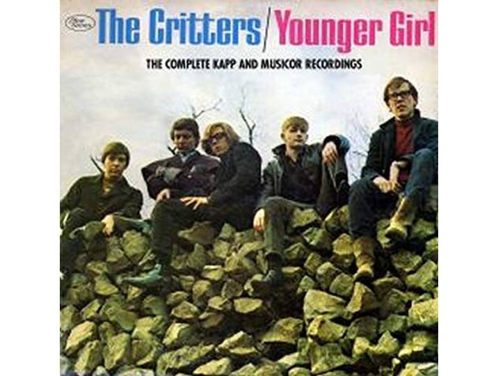 Critters - Younger Girl