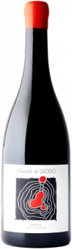 Alberelli di Giodo Nerello Mascalese 2020 - Podere Giodo - - Rotwein - 0.75L