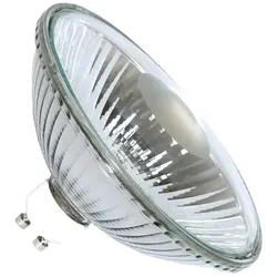 NCC Design Halogen-Reflektorlampe "ES111" GU10 75W 1027 24°