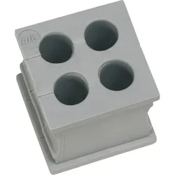 Icotek Kabeldurchführungstülle KT 4/5