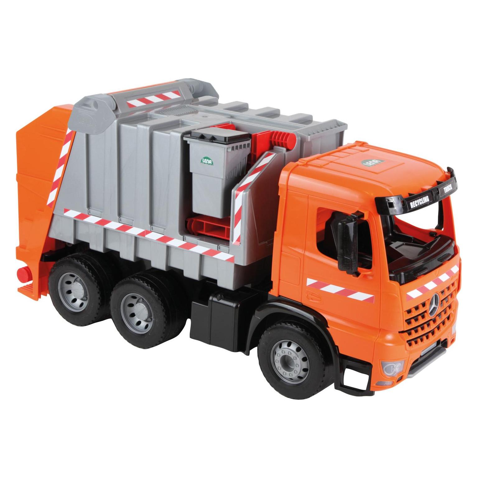 Lena Müllwagen Arocs (02168EC)