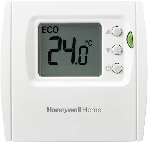 Honeywell Home THR840DEU Raumthermostat Wand 1St.