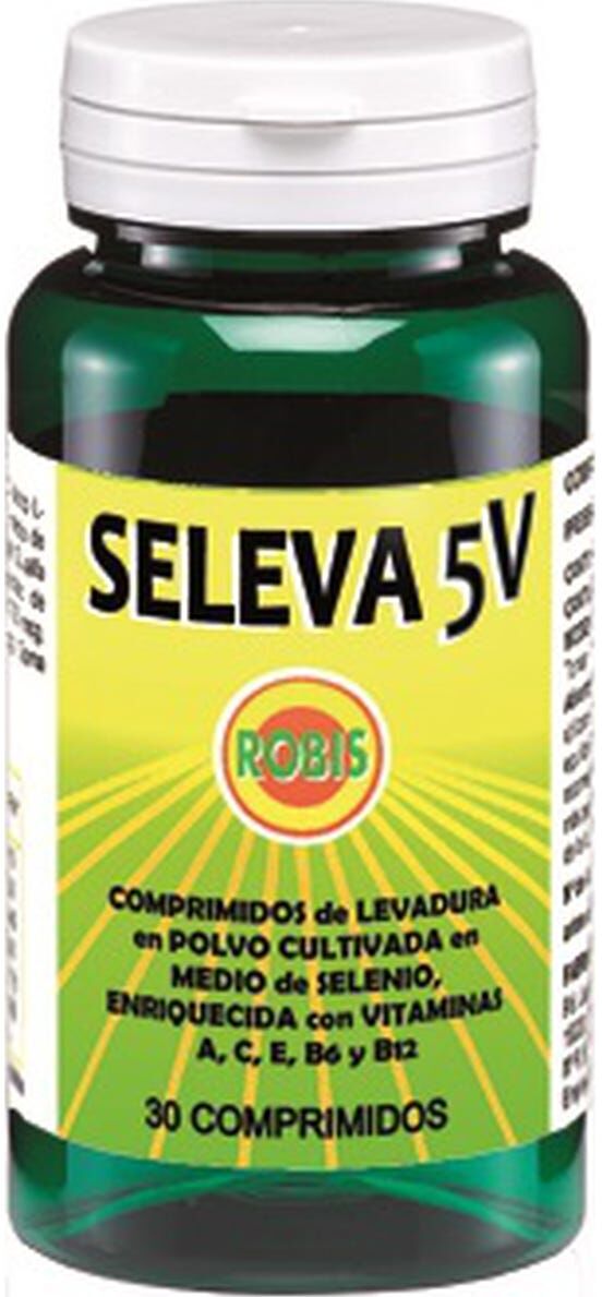 ROBIS Seleva 5V 30 comp